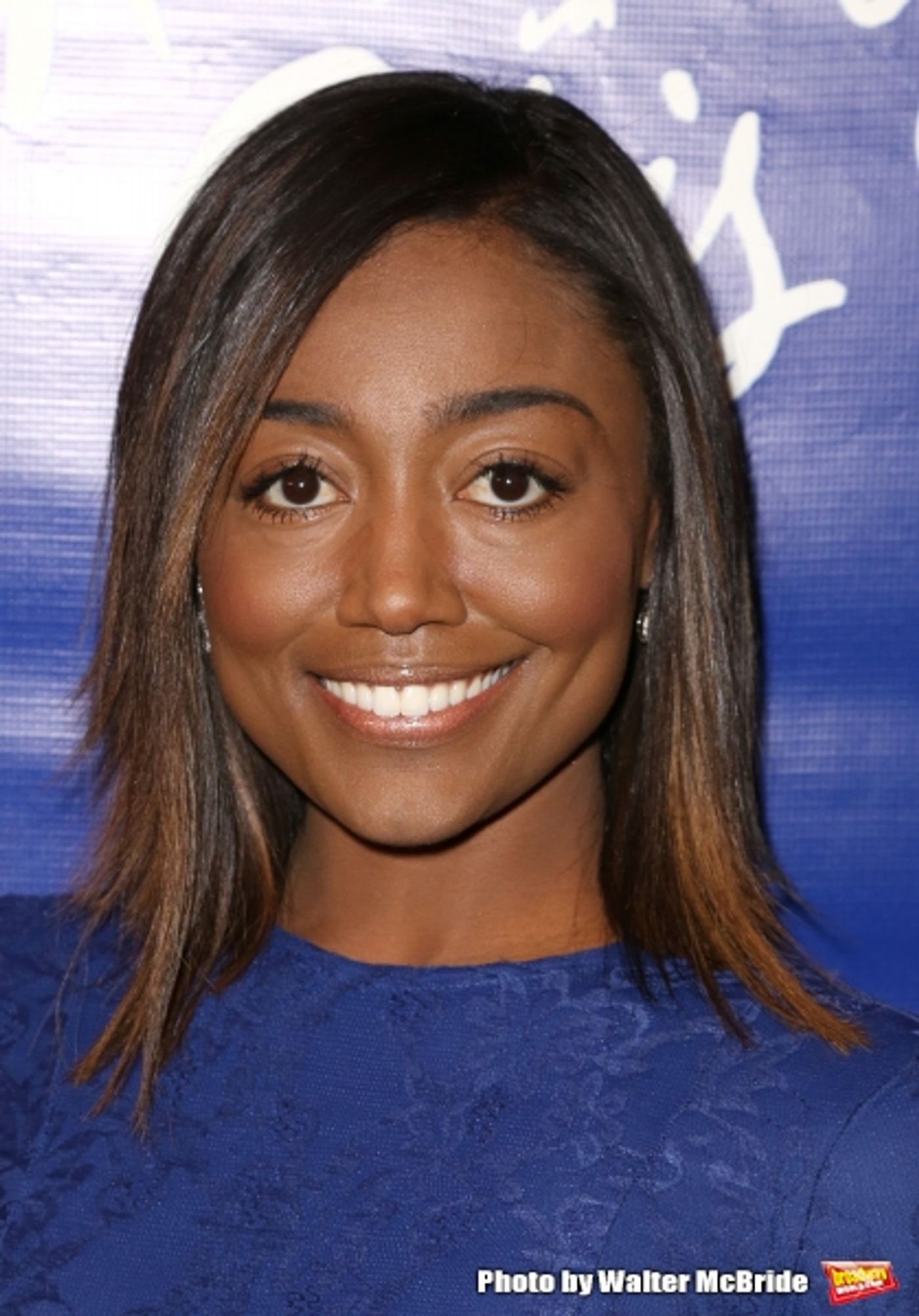 Photo Coverage: On the Red Carpet for Opening Night of AN AMERICAN IN PARIS!  Image