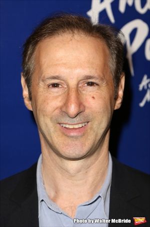 Richard Topal @ BroadwayWorld Richard Topal Photo