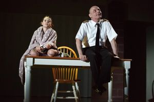 Kolette Tetlow and Lee Sellars @ BroadwayWorld Kolette Tetlow and Lee Sellars Photo