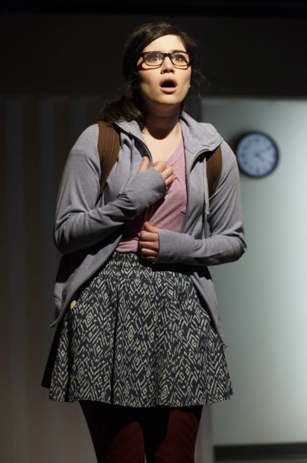 Carolina Sanchez Photo