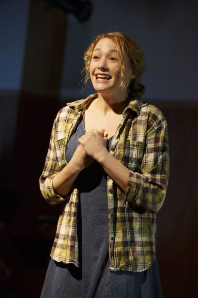 Jill Shackner Photo