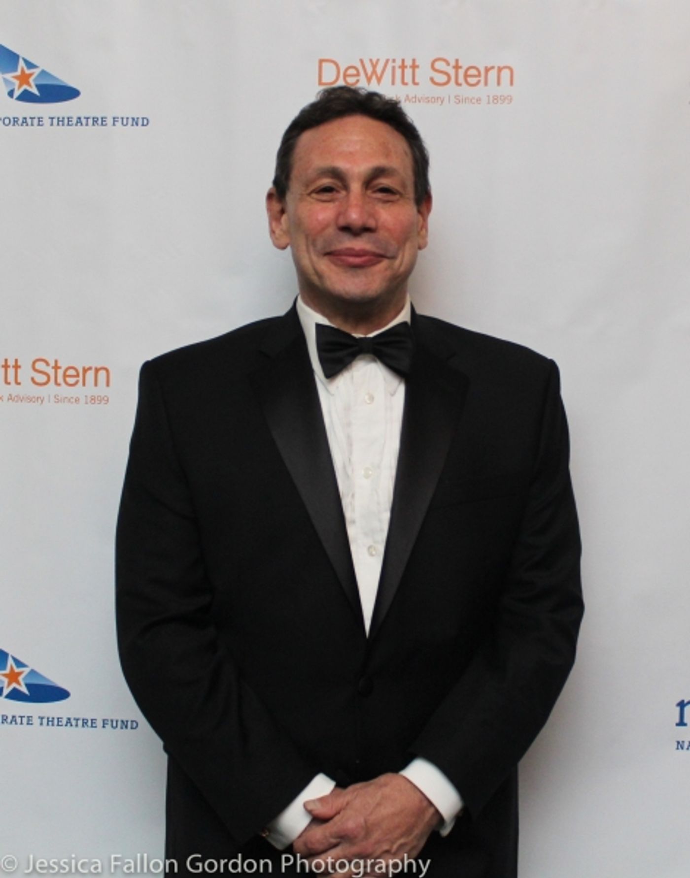 Photo Coverage: Chairman's Awards Gala  Honors Michael C. Hall & More!  Image