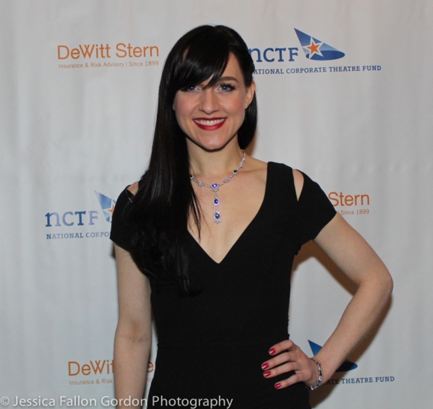 Photo Coverage: Chairman's Awards Gala  Honors Michael C. Hall & More!  Image