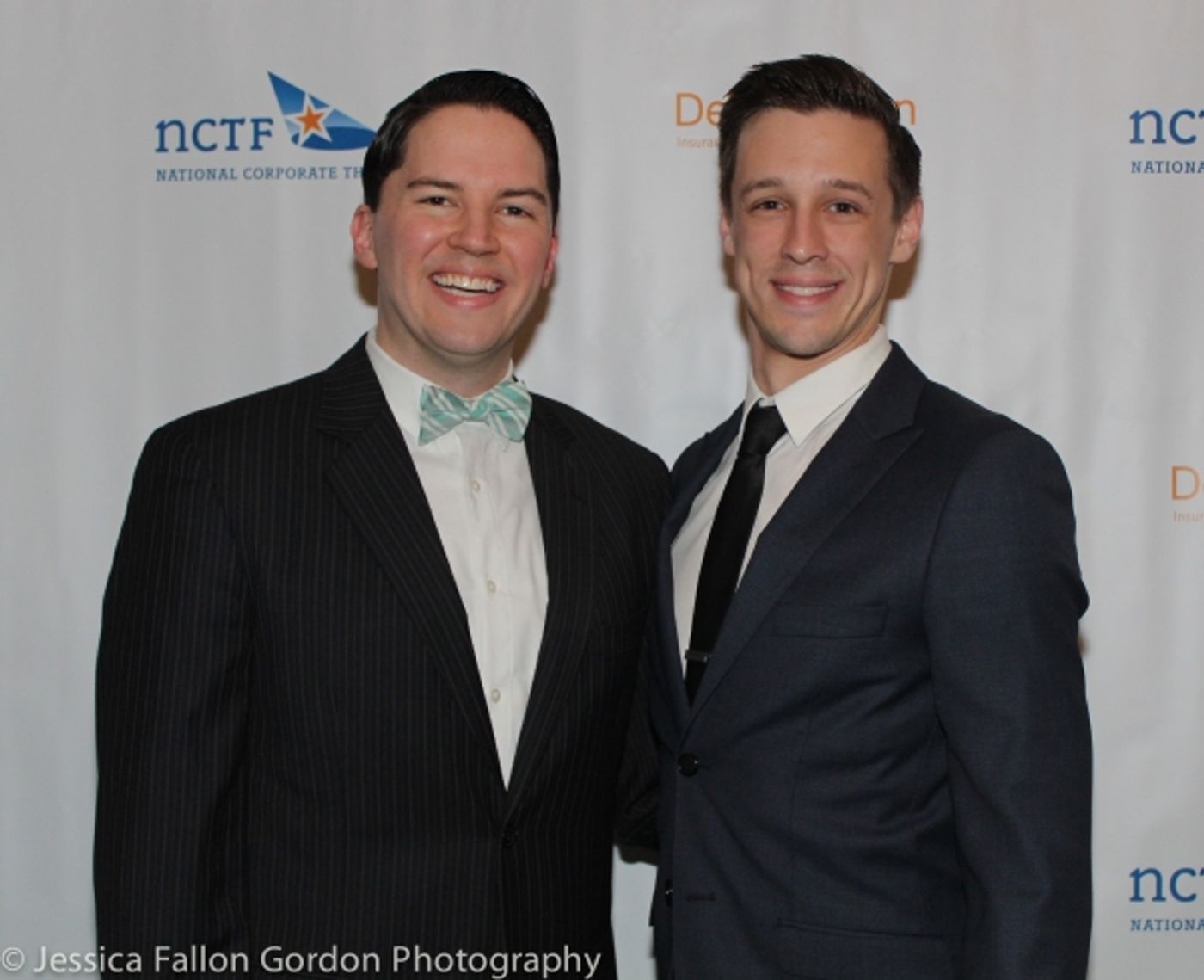 Photo Coverage: Chairman's Awards Gala  Honors Michael C. Hall & More!  Image