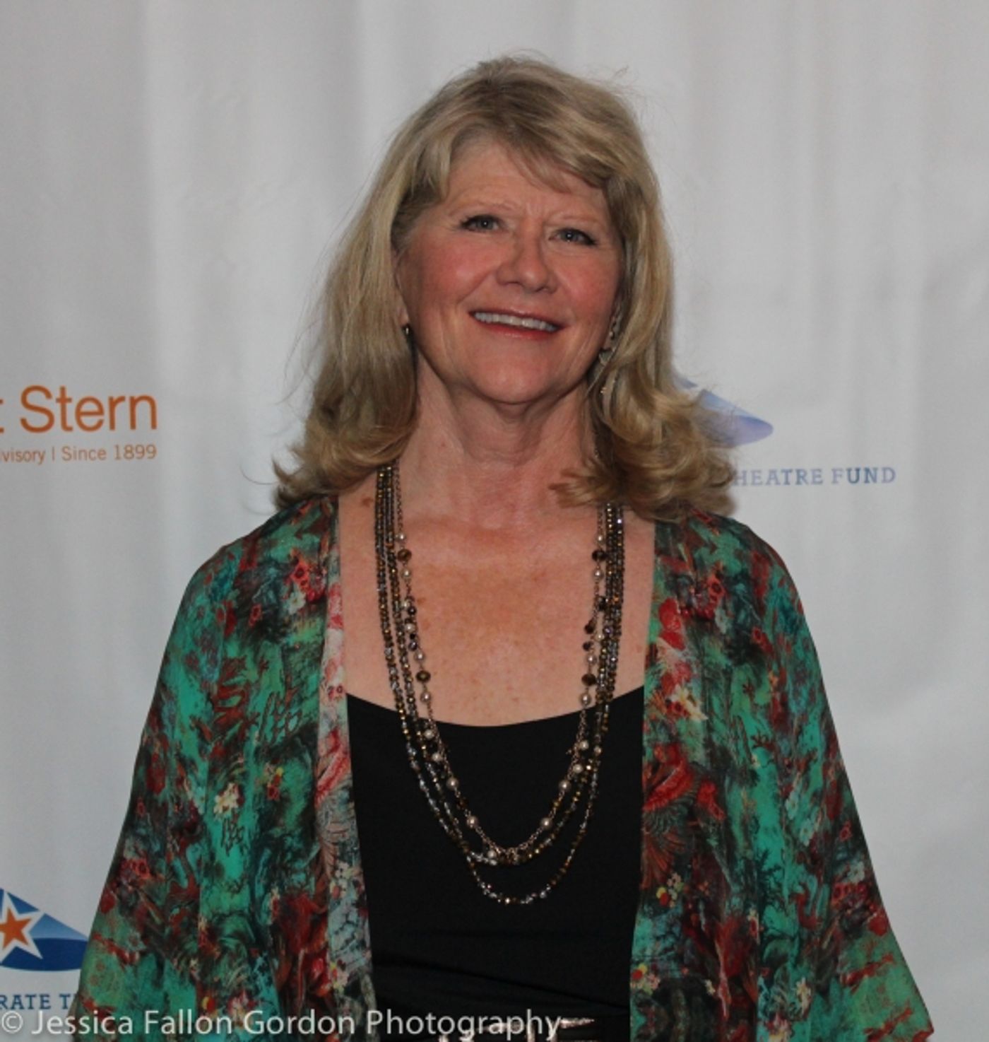 Photo Coverage: Chairman's Awards Gala  Honors Michael C. Hall & More!  Image