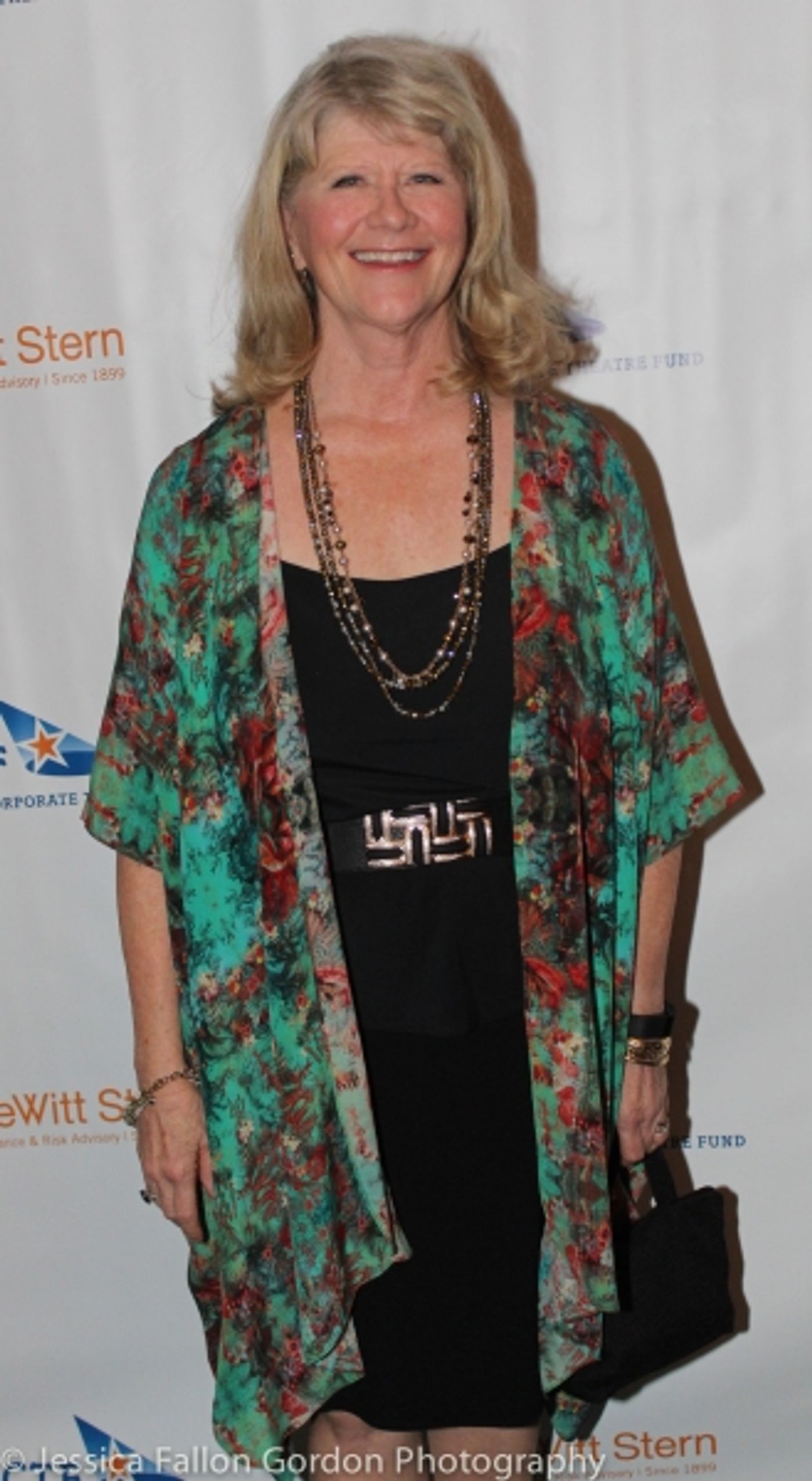 Photo Coverage: Chairman's Awards Gala  Honors Michael C. Hall & More!  Image