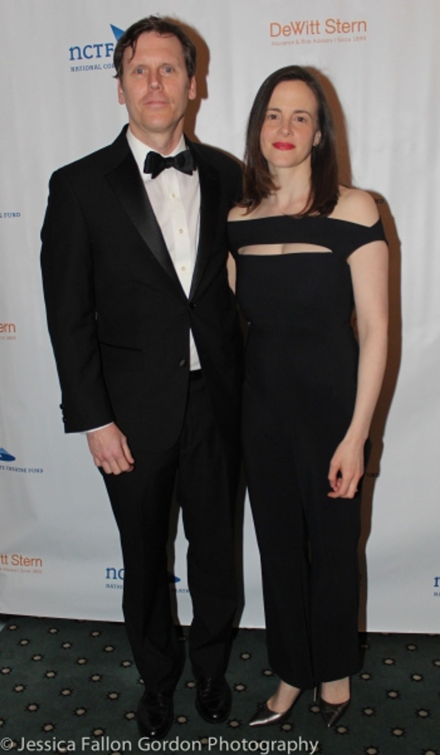 Photo Coverage: Chairman's Awards Gala  Honors Michael C. Hall & More!  Image