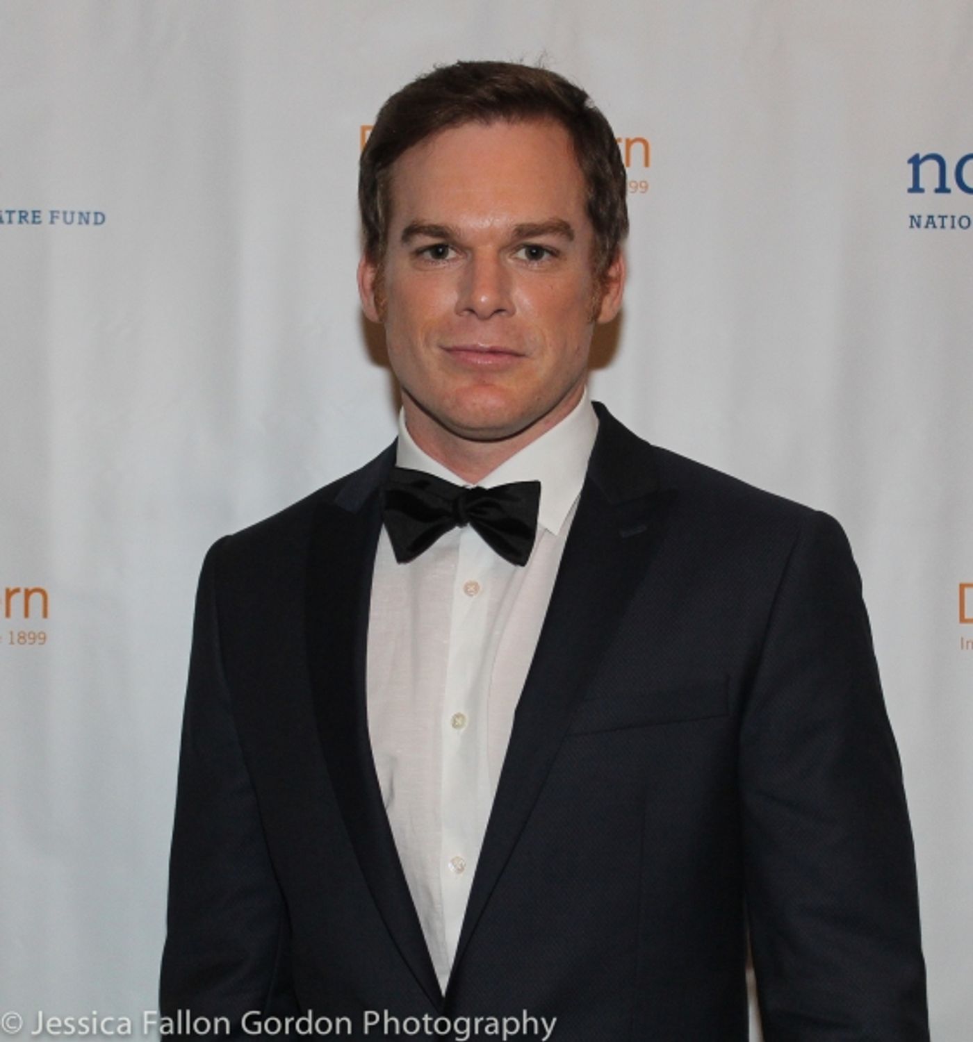 Photo Coverage: Chairman's Awards Gala  Honors Michael C. Hall & More!  Image