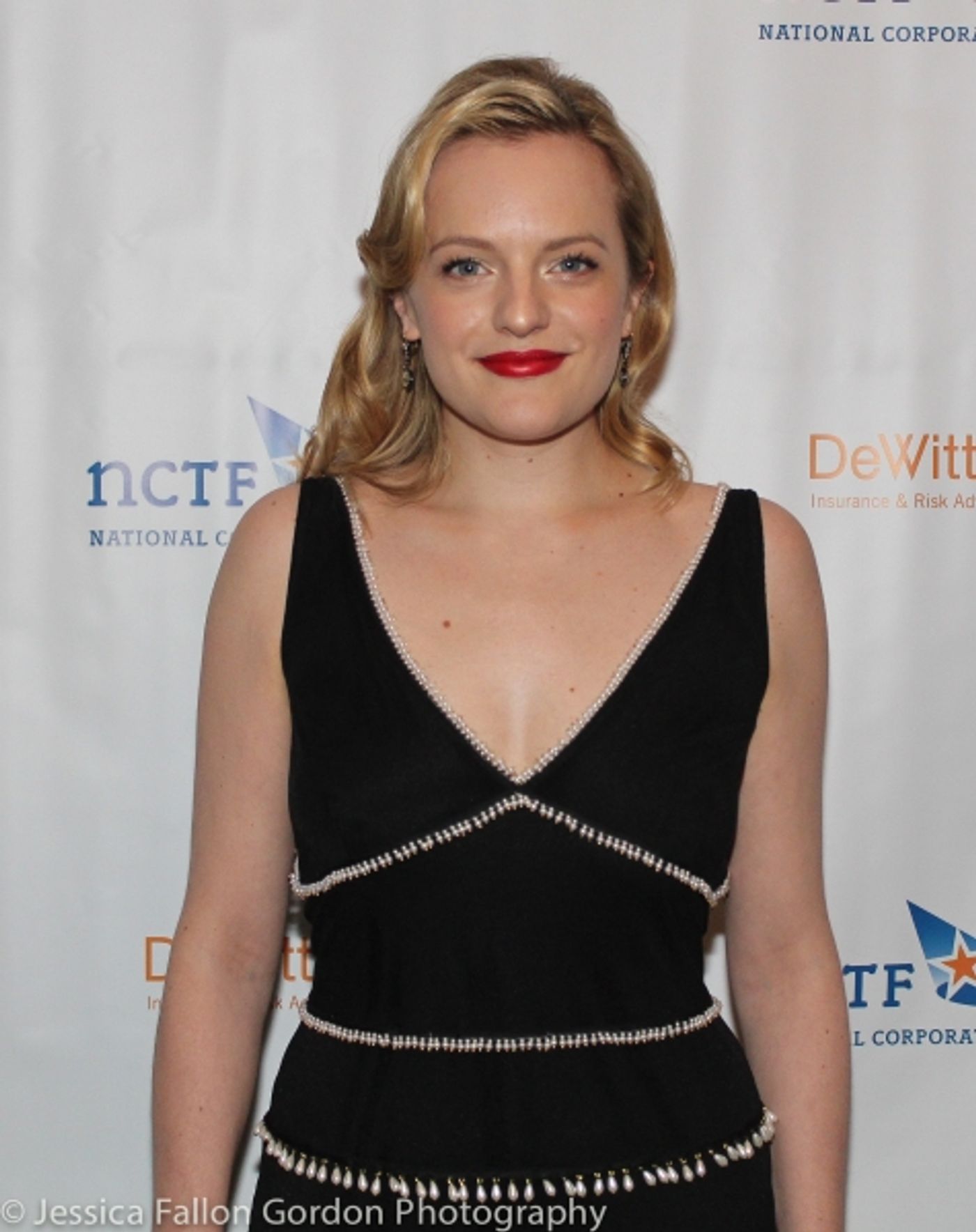 Photo Coverage: Chairman's Awards Gala  Honors Michael C. Hall & More!  Image