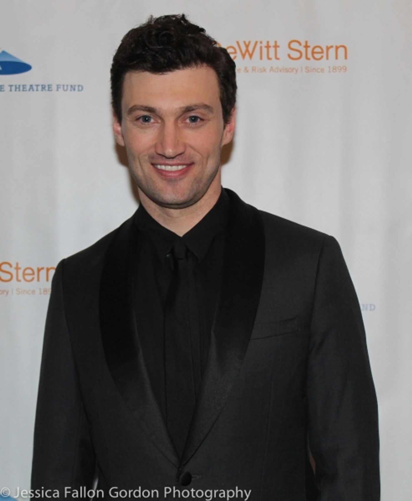 Photo Coverage: Chairman's Awards Gala  Honors Michael C. Hall & More!  Image