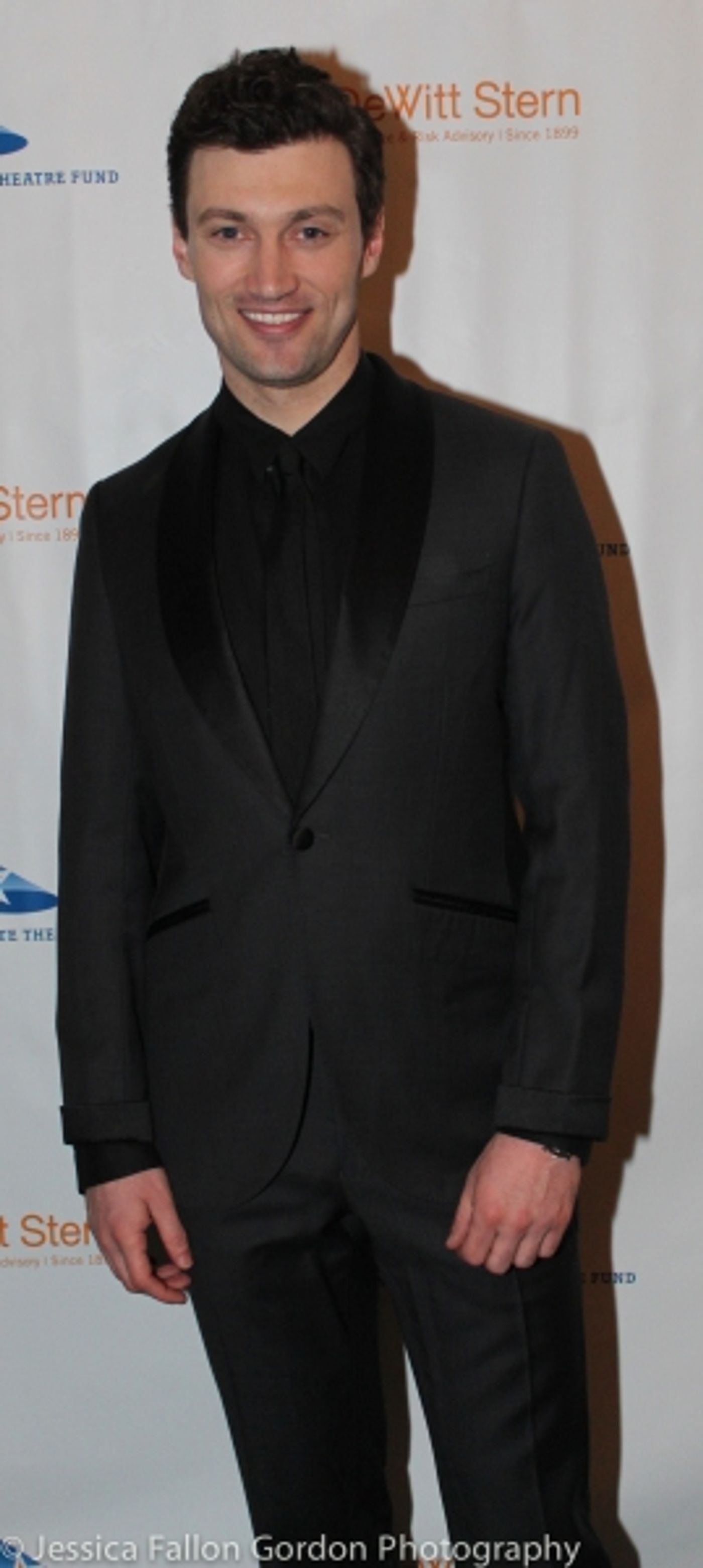 Photo Coverage: Chairman's Awards Gala  Honors Michael C. Hall & More!  Image
