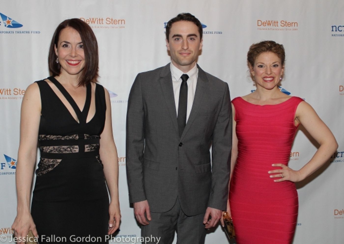 Photo Coverage: Chairman's Awards Gala  Honors Michael C. Hall & More!  Image