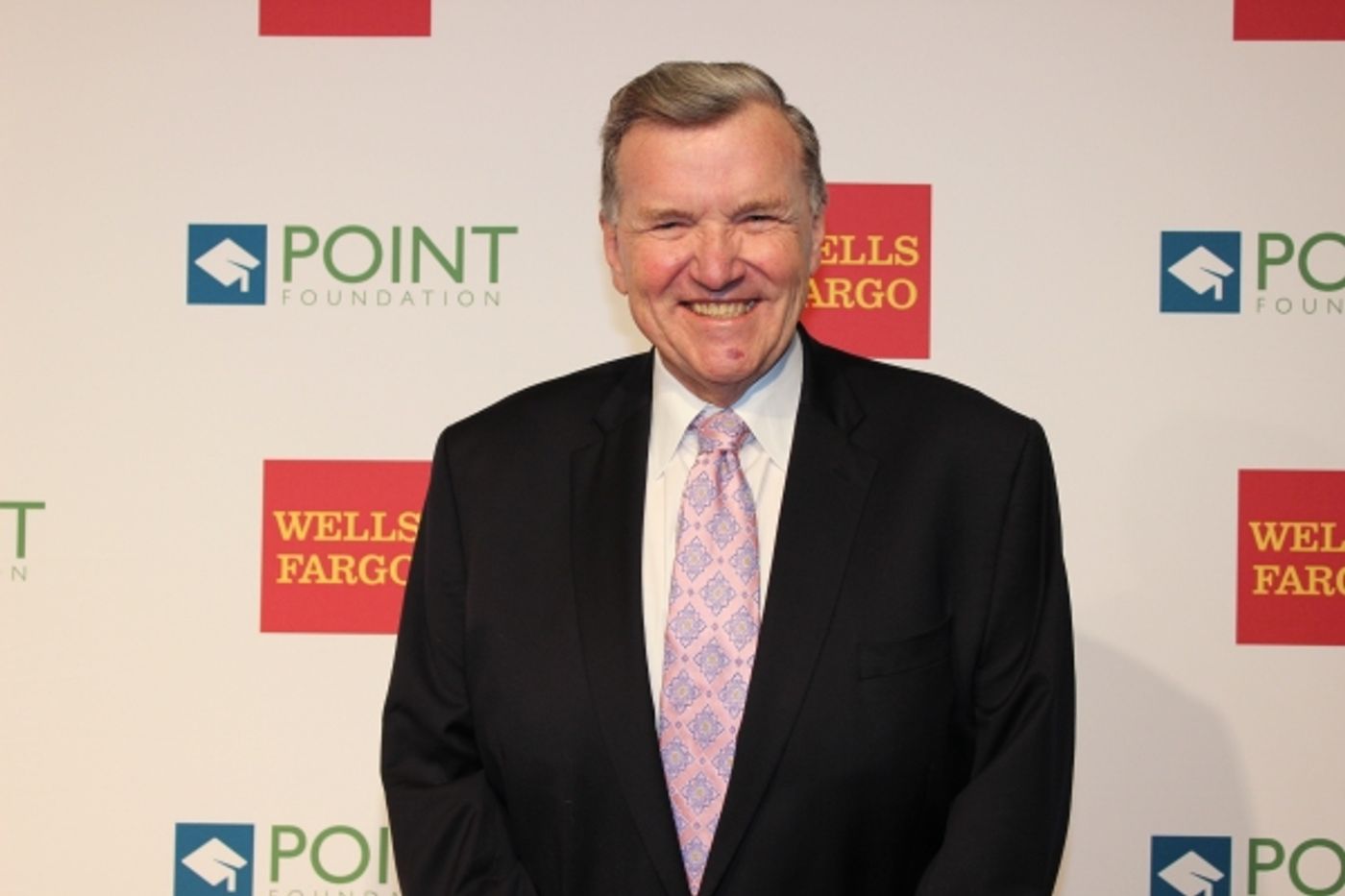 Photo Coverage: Point Foundation Honors Jonathan Groff & Jeffrey Tambor  Image