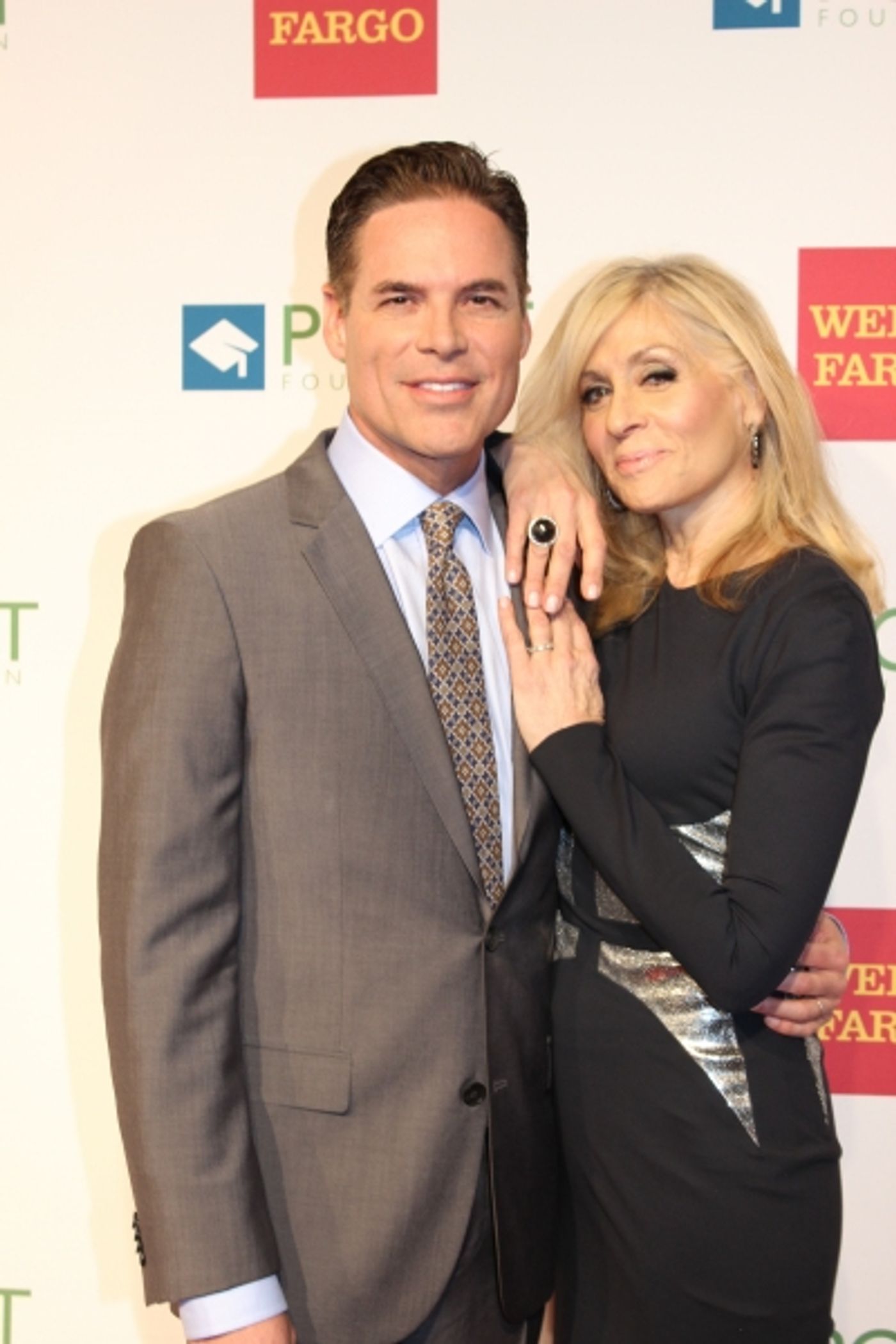 Photo Coverage: Point Foundation Honors Jonathan Groff & Jeffrey Tambor  Image