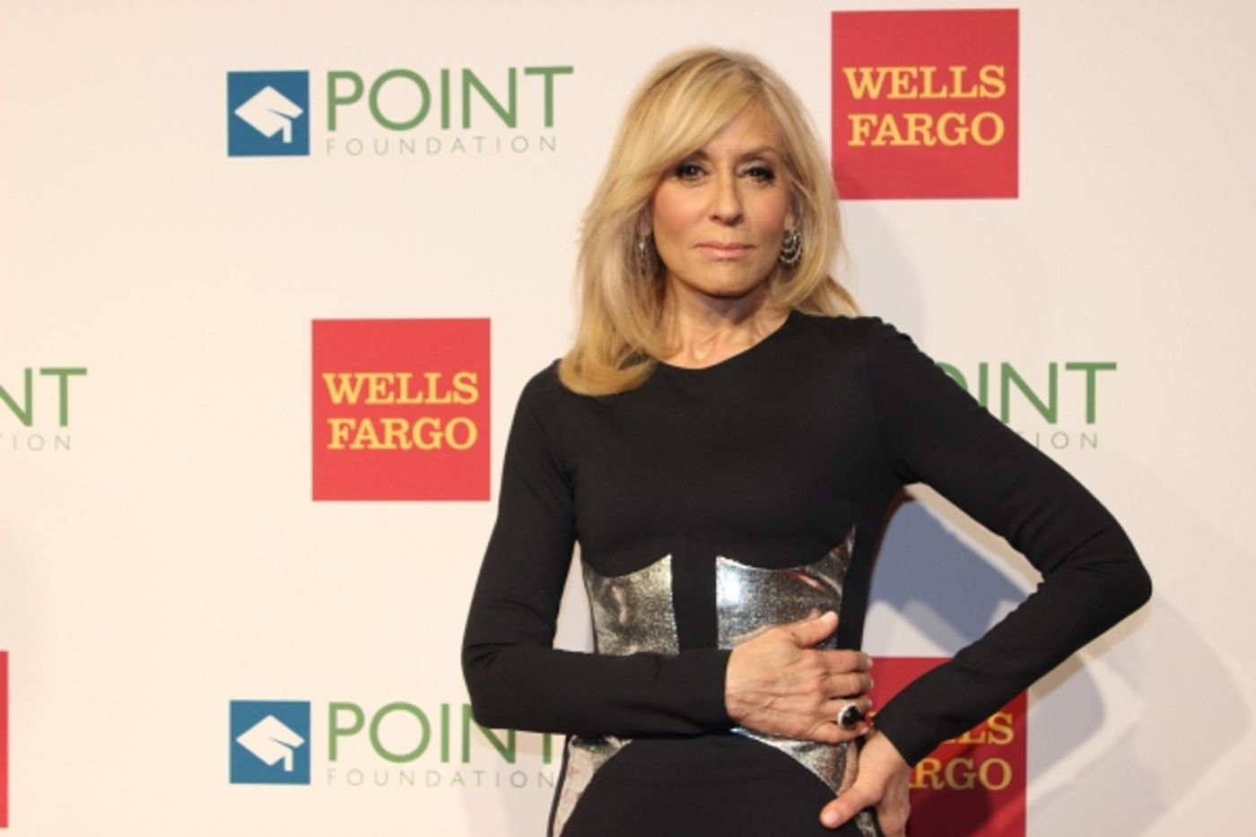 Photo Coverage: Point Foundation Honors Jonathan Groff & Jeffrey Tambor  Image