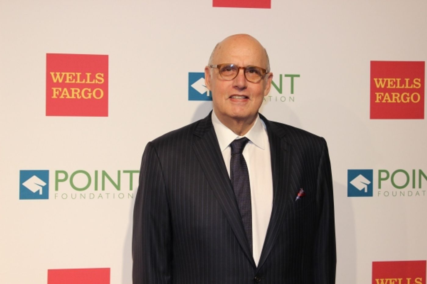 Photo Coverage: Point Foundation Honors Jonathan Groff & Jeffrey Tambor  Image