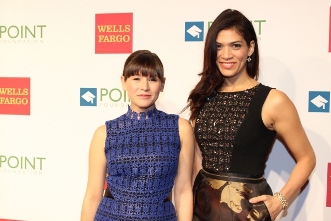 Photo Coverage: Point Foundation Honors Jonathan Groff & Jeffrey Tambor  Image