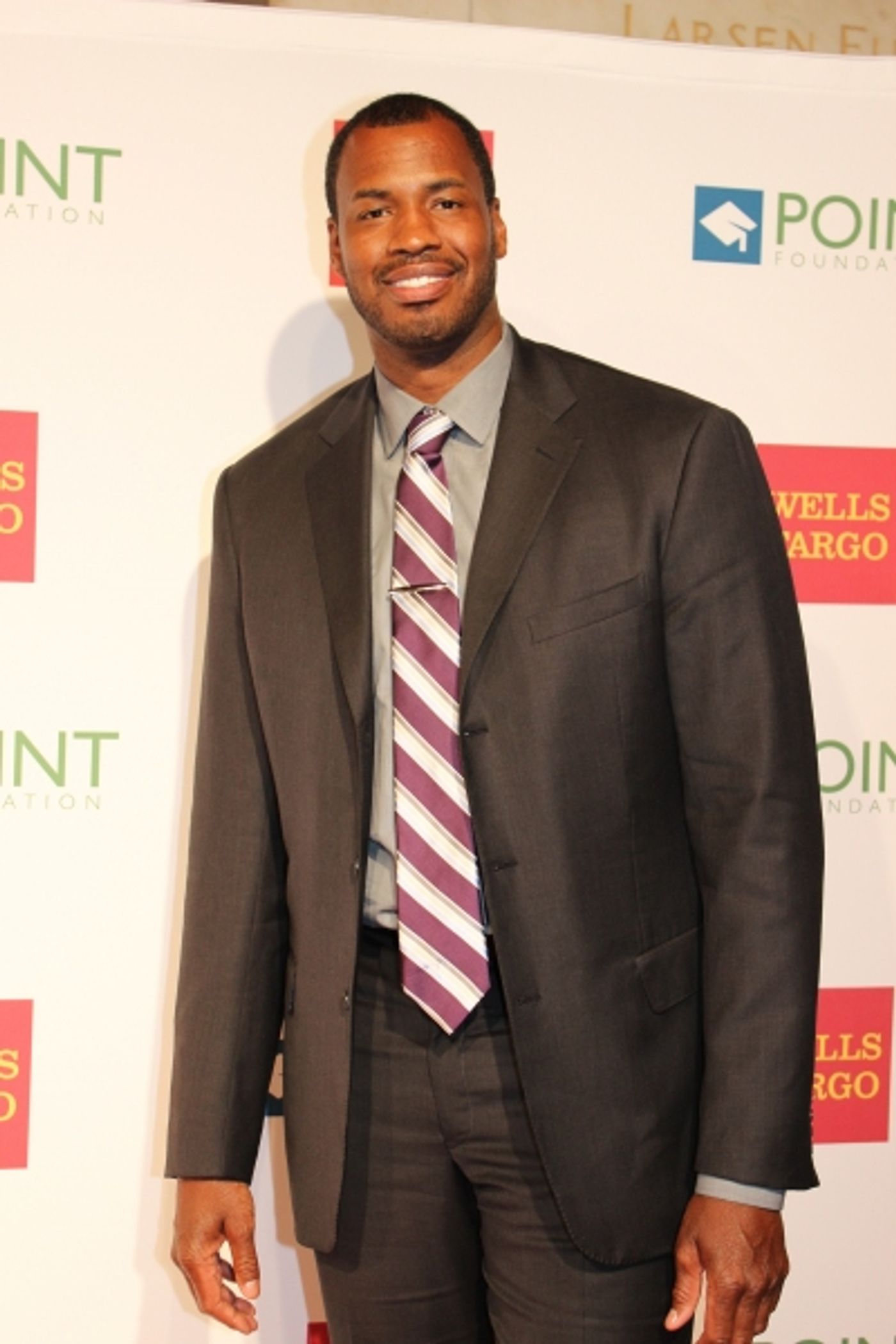 Photo Coverage: Point Foundation Honors Jonathan Groff & Jeffrey Tambor  Image