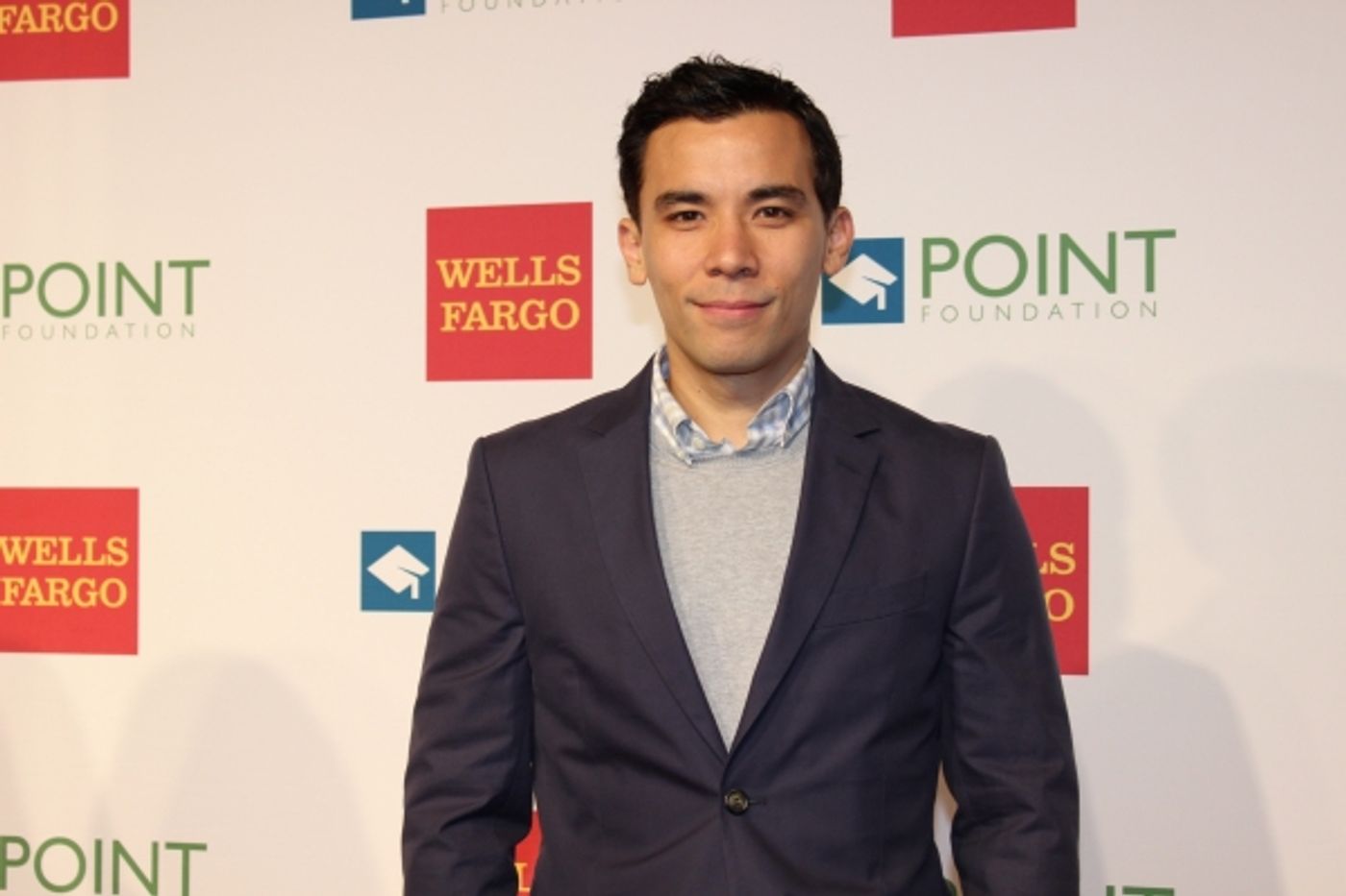 Photo Coverage: Point Foundation Honors Jonathan Groff & Jeffrey Tambor  Image