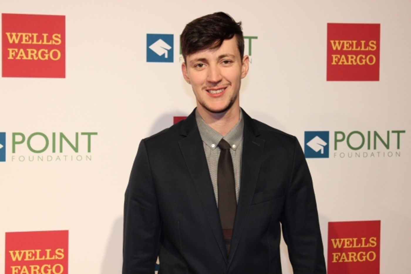 Photo Coverage: Point Foundation Honors Jonathan Groff & Jeffrey Tambor  Image