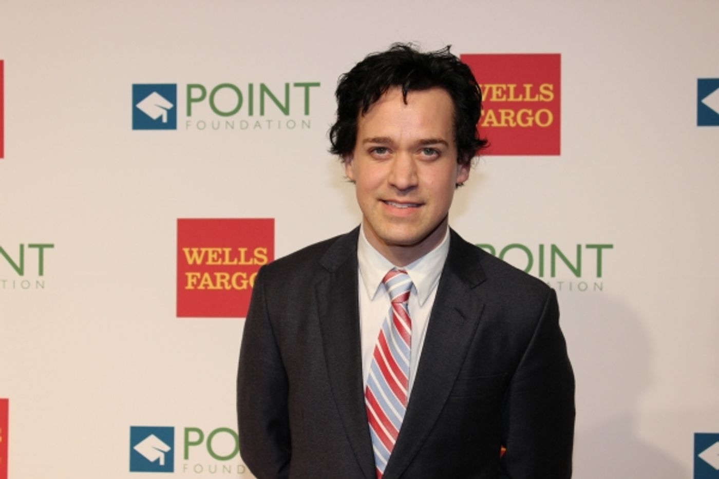 Photo Coverage: Point Foundation Honors Jonathan Groff & Jeffrey Tambor  Image