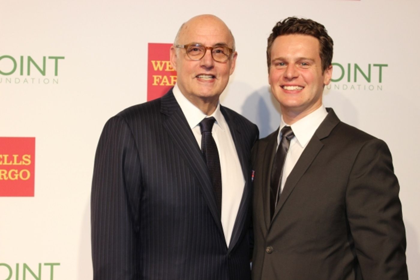 Photo Coverage: Point Foundation Honors Jonathan Groff & Jeffrey Tambor  Image