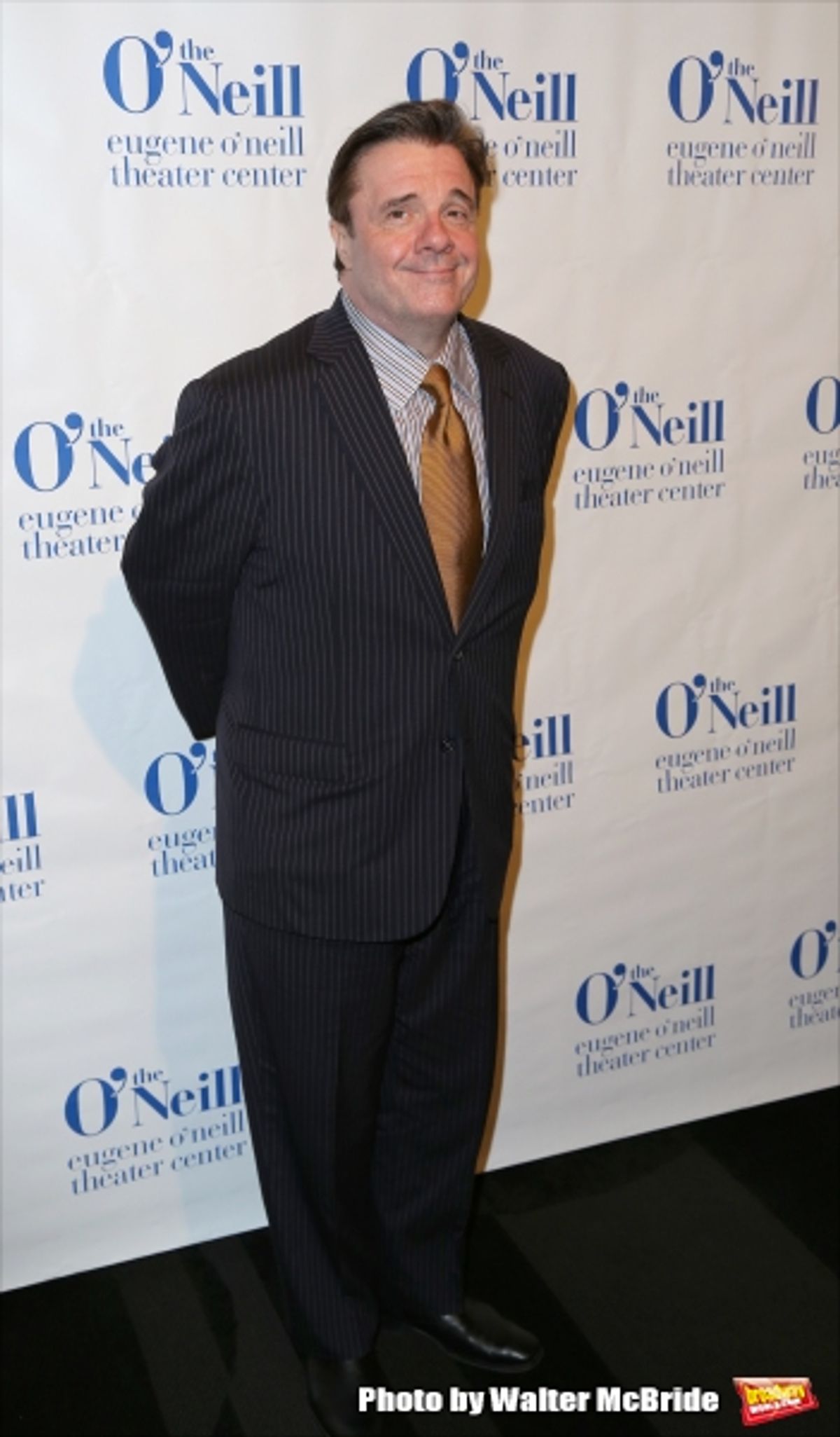Nathan Lane at 