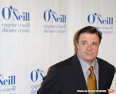 Nathan Lane  Photo