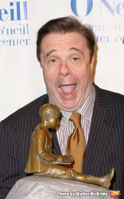 Nathan Lane  Photo