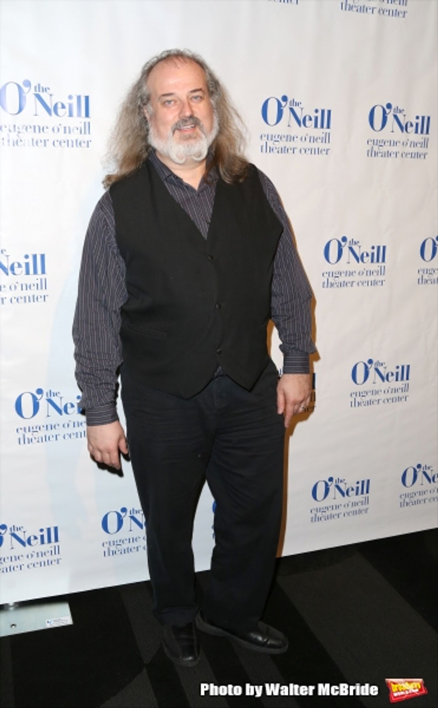 Photo Coverage: Nathan Lane Takes Home 15th Annual Monte Cristo Award at Eugene O'Neill Theatre Center Gala  Image