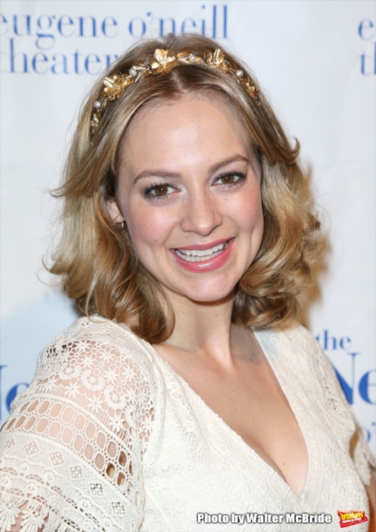 Jenni Barber at Nathan Lane Takes Home 15th Annual Monte Cristo Award at Eugene O'Neill Theatre Center Gala