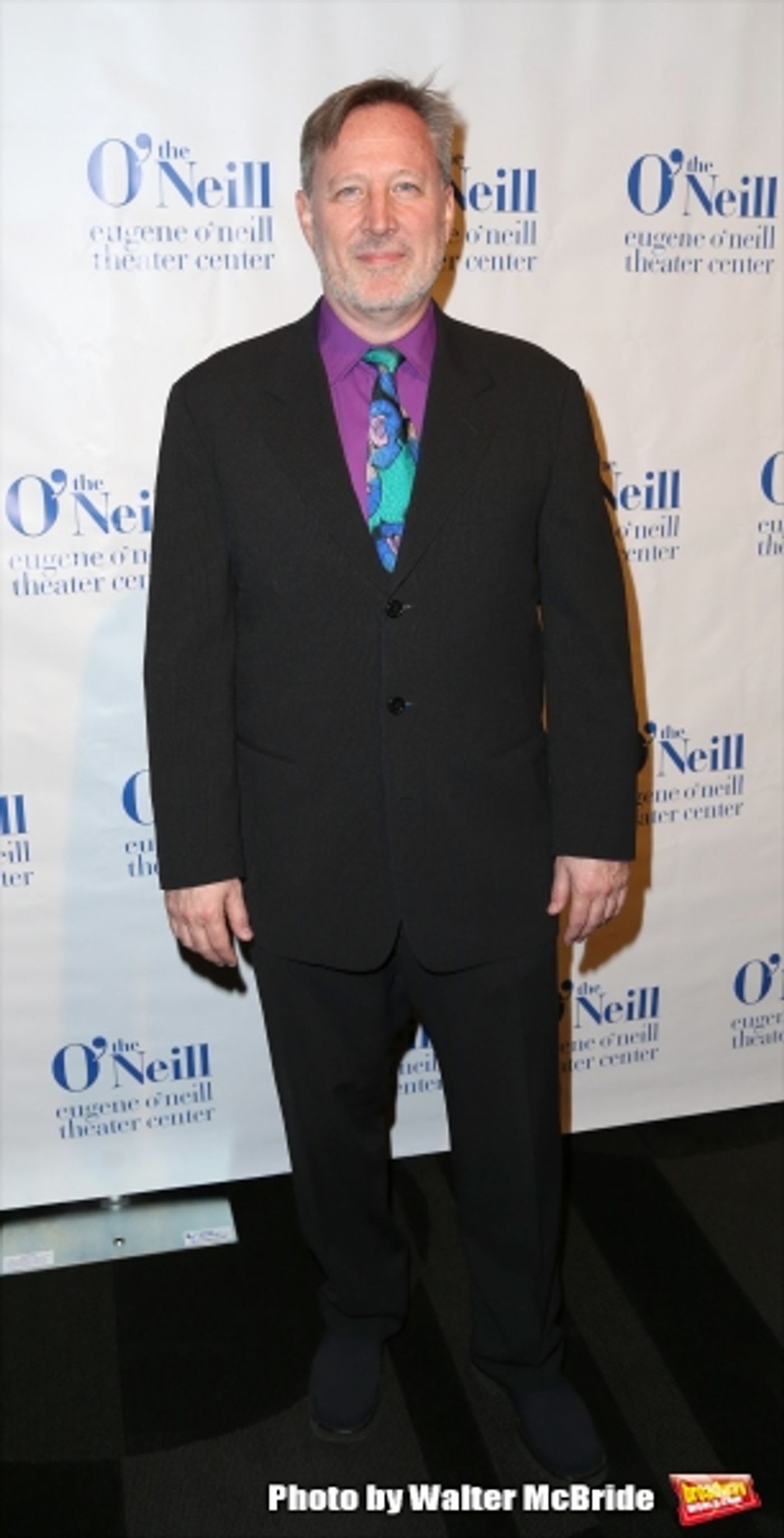 Photo Coverage: Nathan Lane Takes Home 15th Annual Monte Cristo Award at Eugene O'Neill Theatre Center Gala  Image