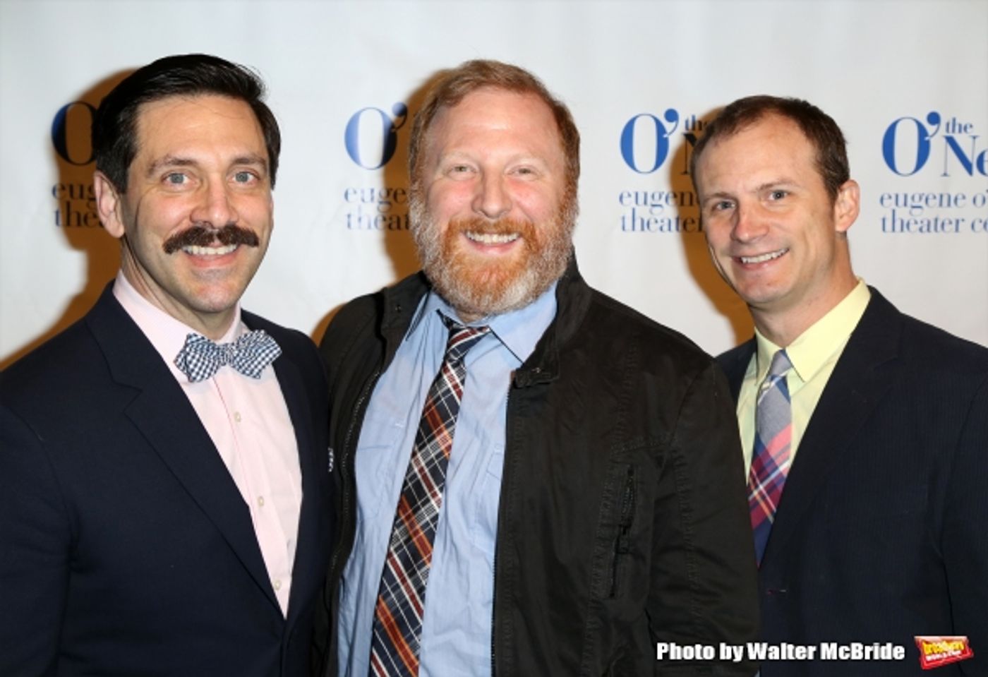 Photo Coverage: Nathan Lane Takes Home 15th Annual Monte Cristo Award at Eugene O'Neill Theatre Center Gala  Image