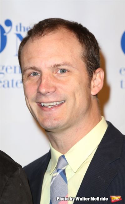 Jeff Bowen  Photo