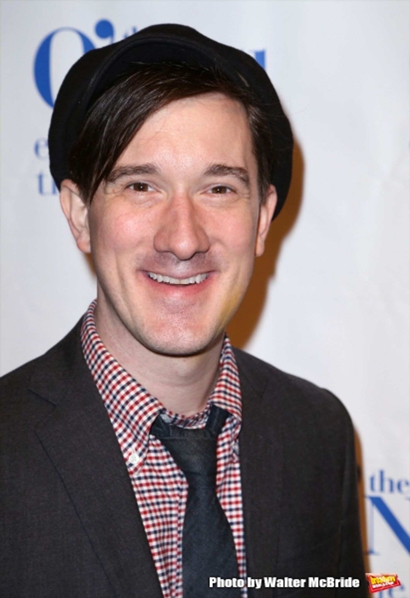 Photo Coverage: Nathan Lane Takes Home 15th Annual Monte Cristo Award at Eugene O'Neill Theatre Center Gala  Image