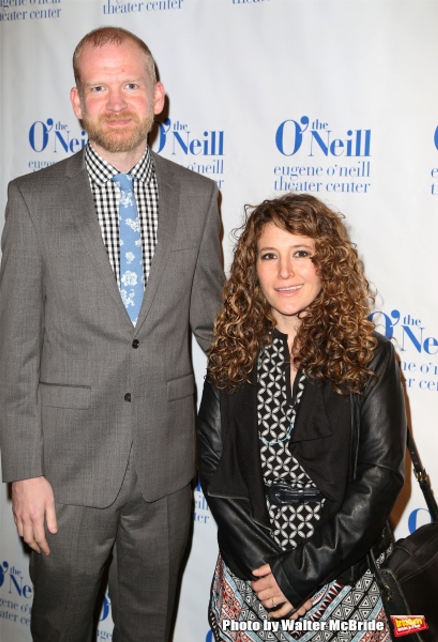 Photo Coverage: Nathan Lane Takes Home 15th Annual Monte Cristo Award at Eugene O'Neill Theatre Center Gala  Image