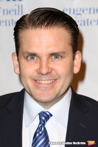 Robert Creighton  Photo