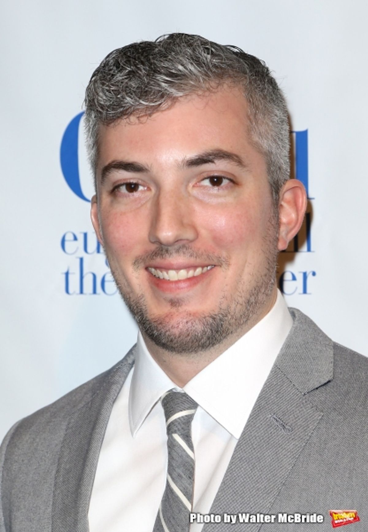 Executive Director Preston Whiteway  at 