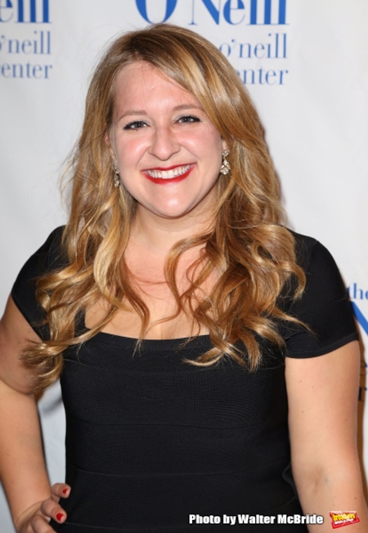 Lindsey Ferrentino  at 