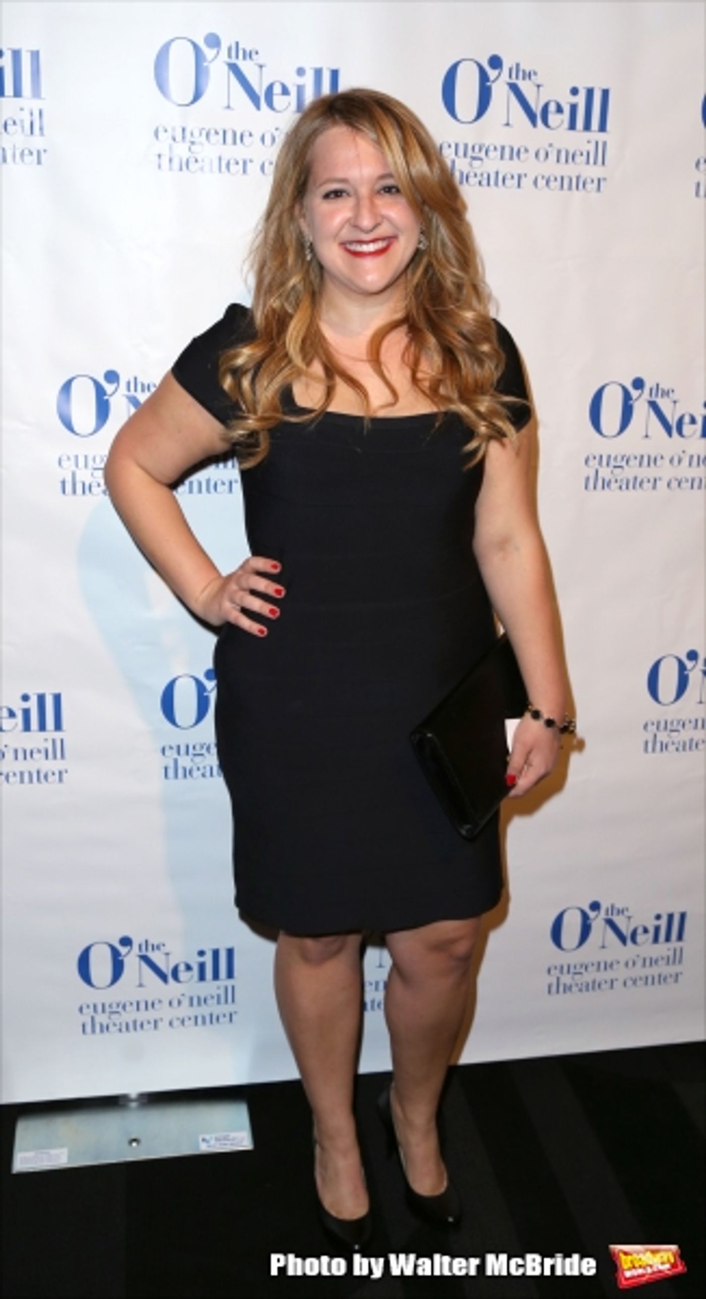 Photo Coverage: Nathan Lane Takes Home 15th Annual Monte Cristo Award at Eugene O'Neill Theatre Center Gala  Image