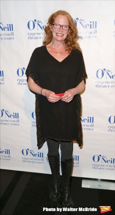 Johanna Day  Photo
