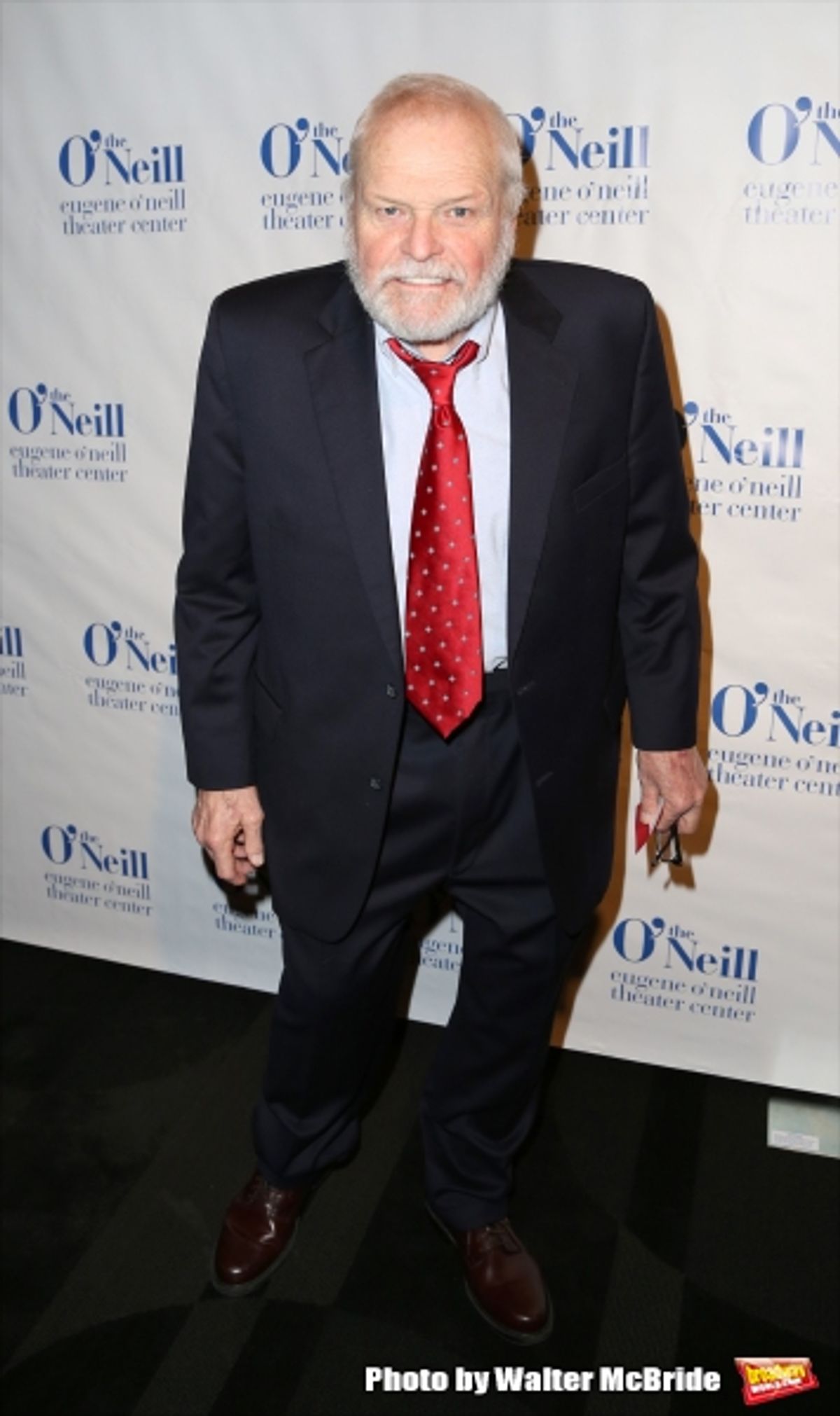 Brian Dennehy  at 
