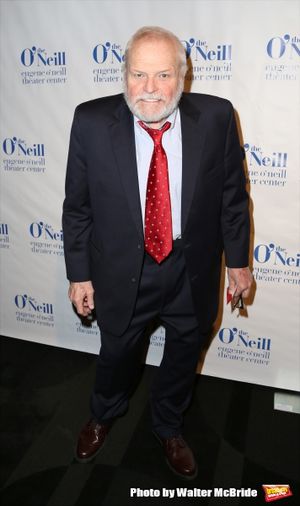 Brian Dennehy  Photo