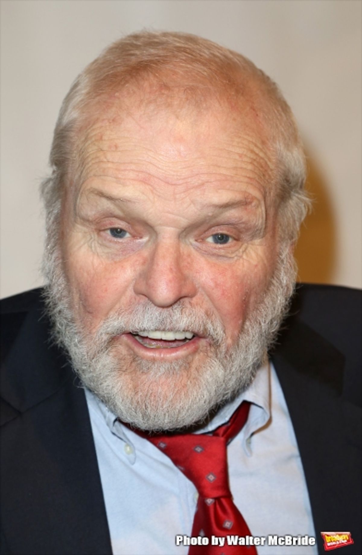 Brian Dennehy  at 