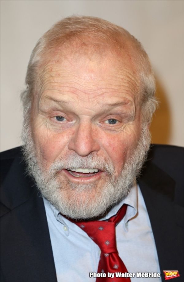 Brian Dennehy  Photo