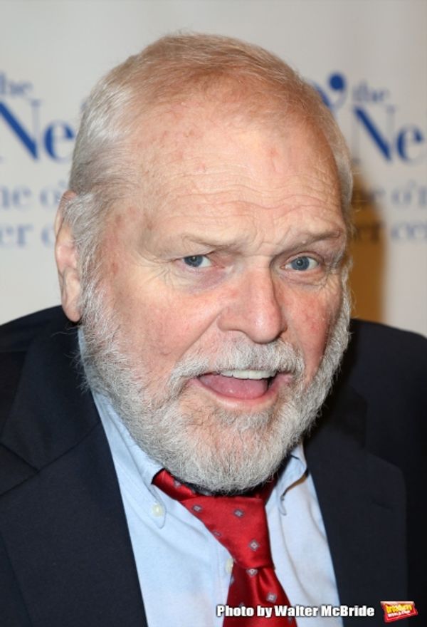 Brian Dennehy Photo