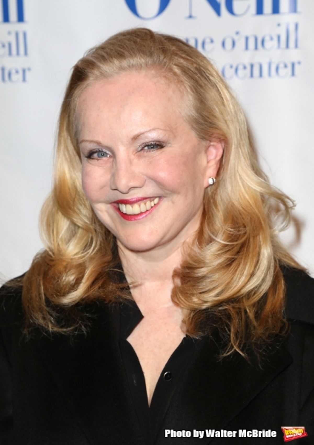 Susan Stroman  at 