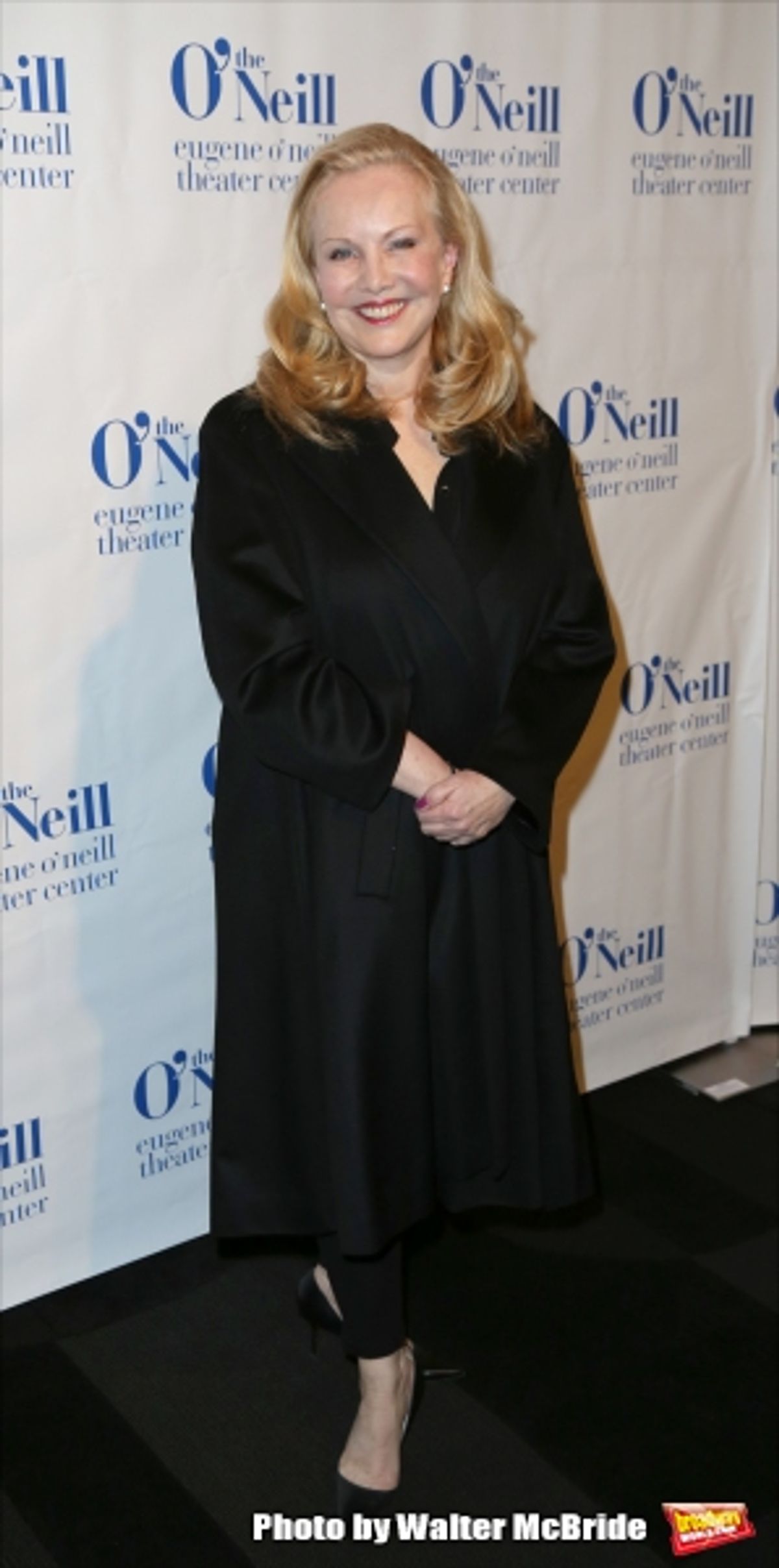 Susan Stroman  at 