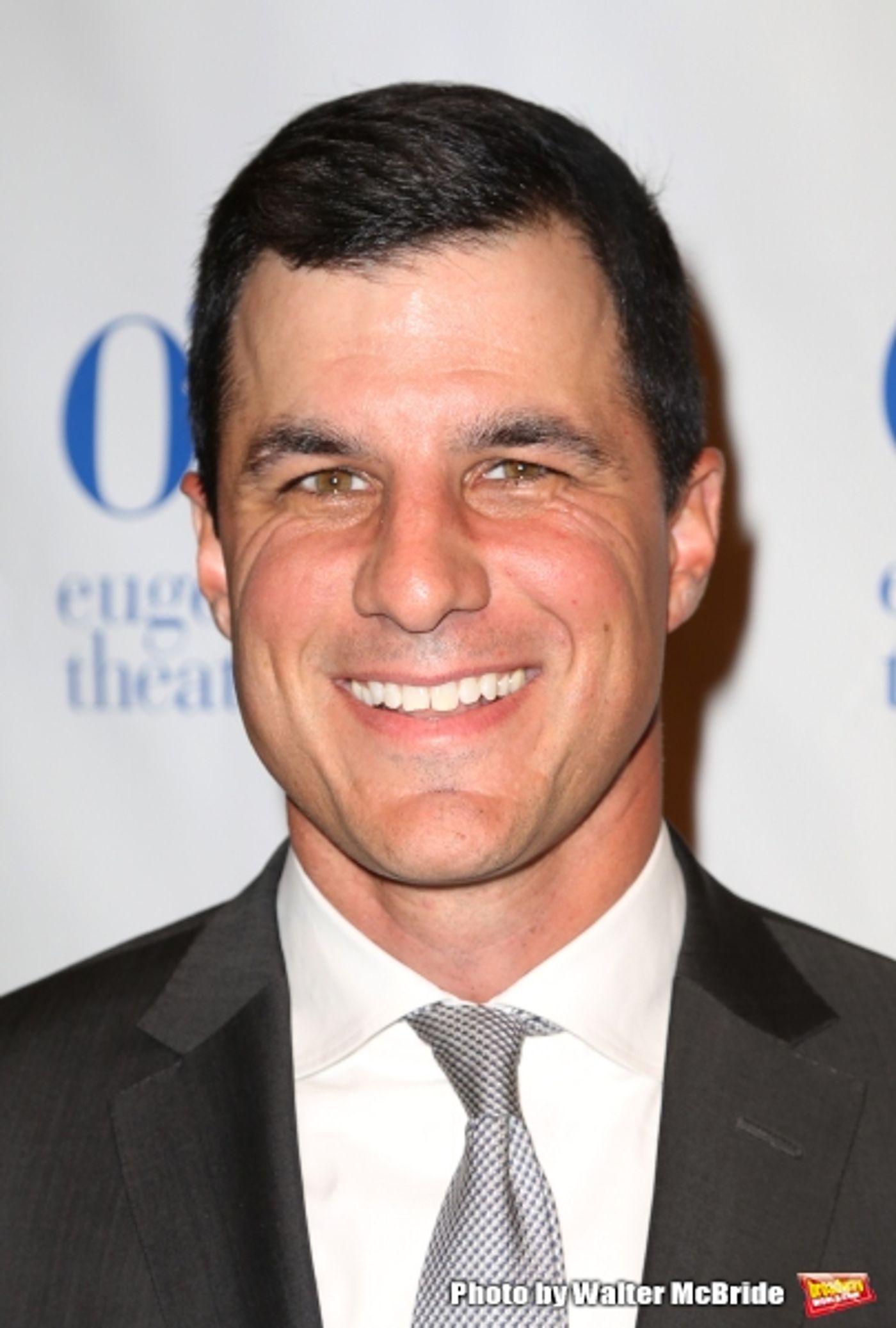 Photo Coverage: Nathan Lane Takes Home 15th Annual Monte Cristo Award at Eugene O'Neill Theatre Center Gala  Image