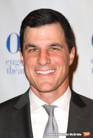 Ken Davenport  Photo